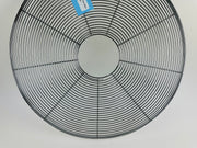 Schwinn Upright Bike Left Side Fan Cage (MX136)