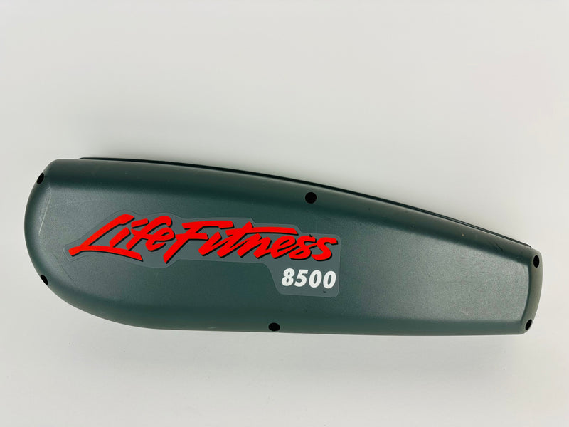 Life Fitness CT-8500R Elliptical Right Outer Pedal Cover AK61-00155-0001 (EC199)