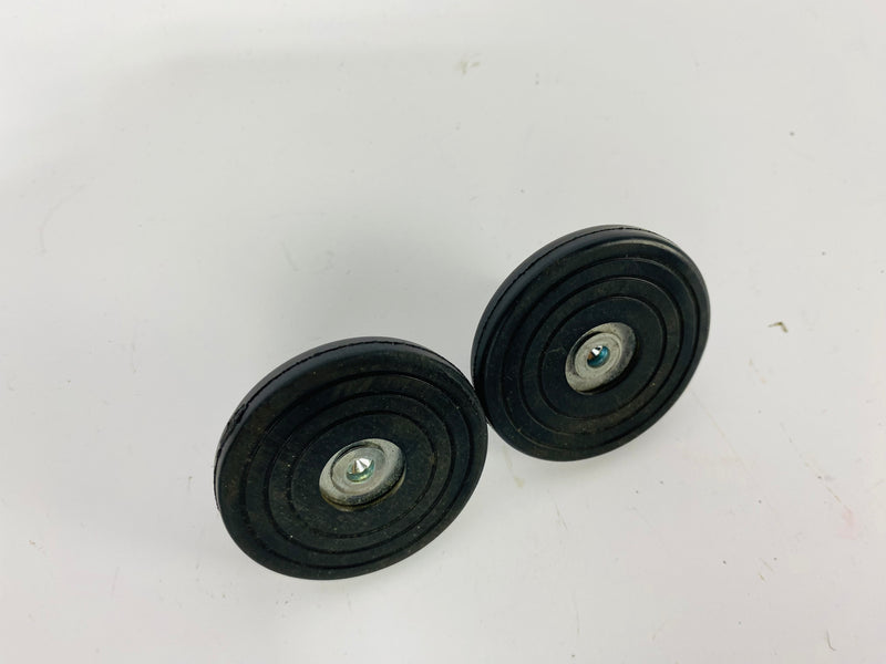 Leveling Feet