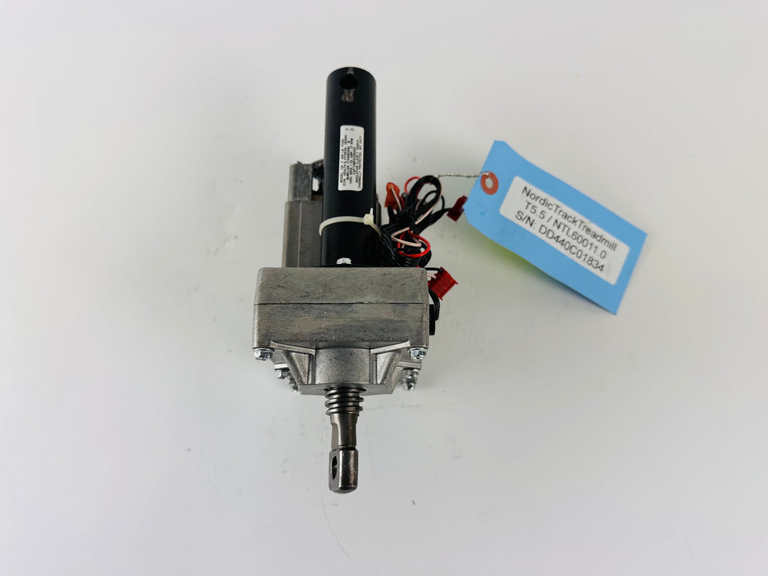 Cardio Equipment Parts