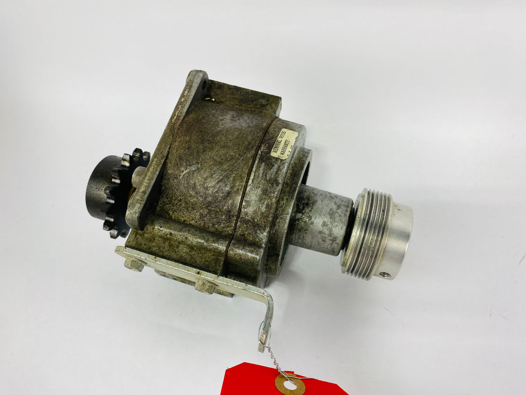 Electrical Generators