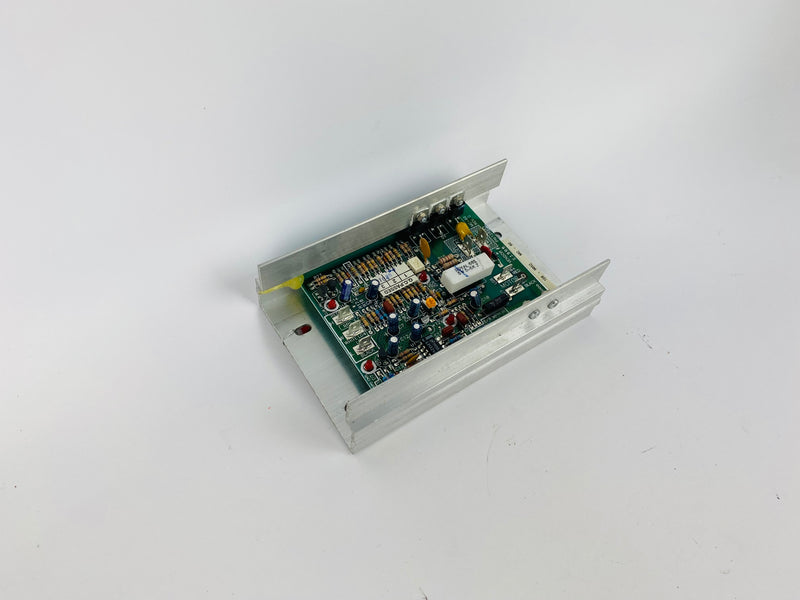 Lower Control Boards