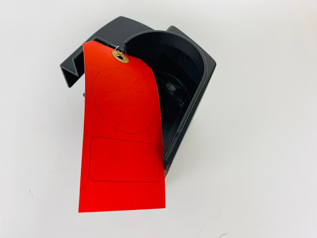Plastic Parts