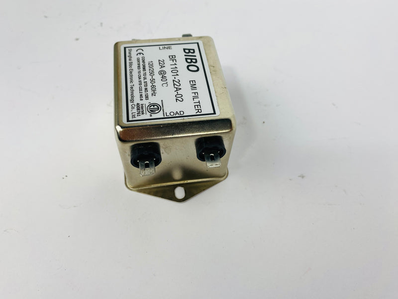 Electrical Filters