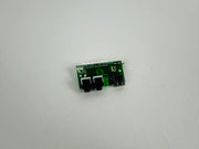 Horizon Fitness T9 Treadmill Power Control Board Module (KP88)