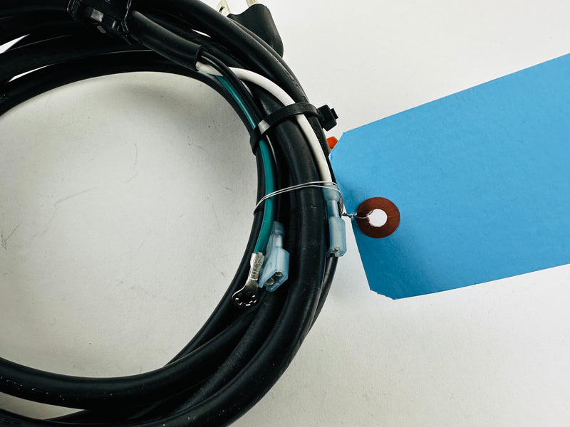 NordicTrack X22i NTL29016.0 Treadmill AC Power Supply Cable Line Cord (SC124)
