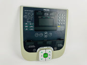Precor EFX 576i 556i 546i Elliptical Display Console Panel (CP427)