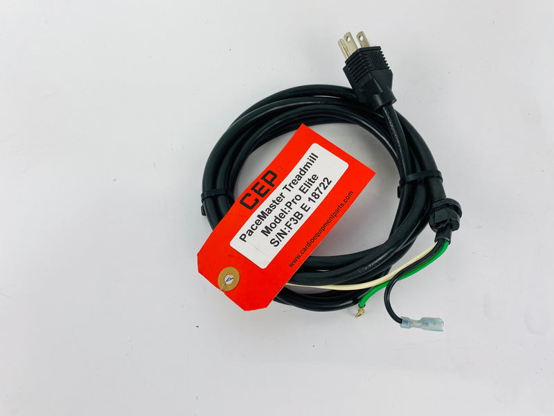 Power Supply Cables