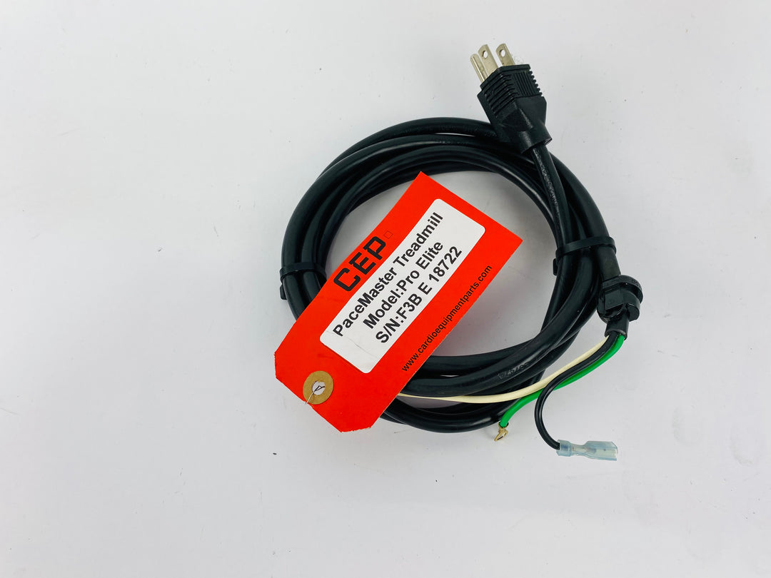 Power Supply Cables