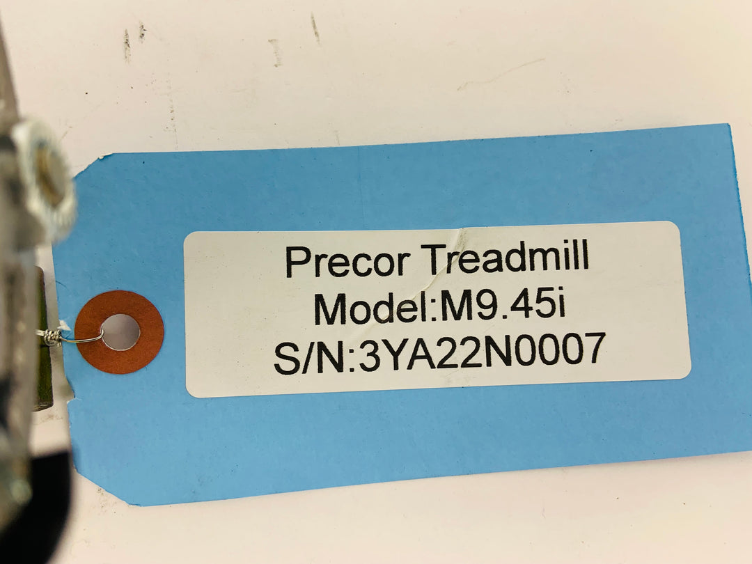 Treadmill Drive Motors