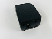 True 500ZT HRCO Treadmill Left Plastic End Cap (EC137)