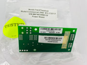 Lower Control Boards