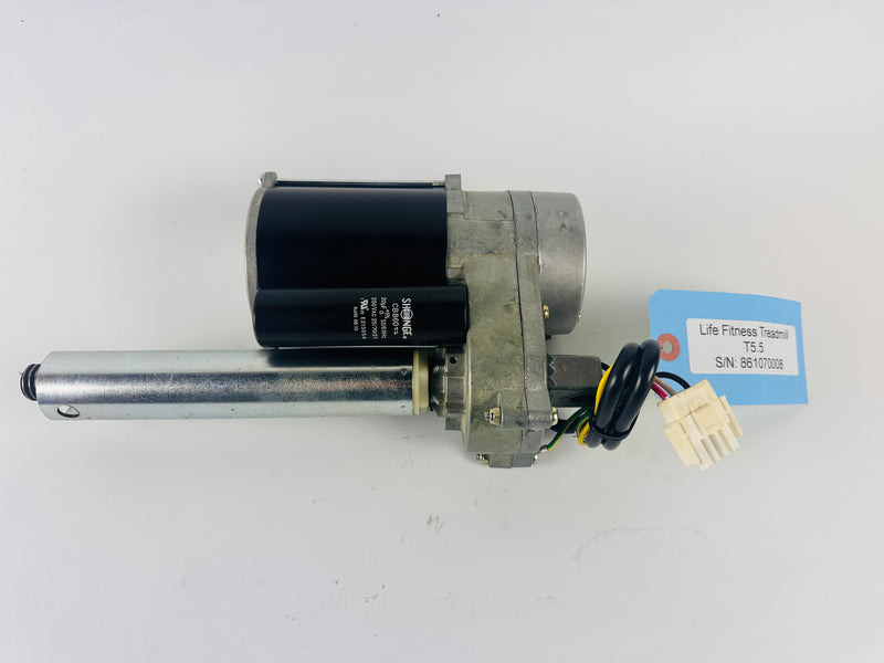 Cardio Equipment Parts