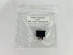 Load image into Gallery viewer, Cybex 525T Treadmill Entry Power Cord Inlet (PP125)
