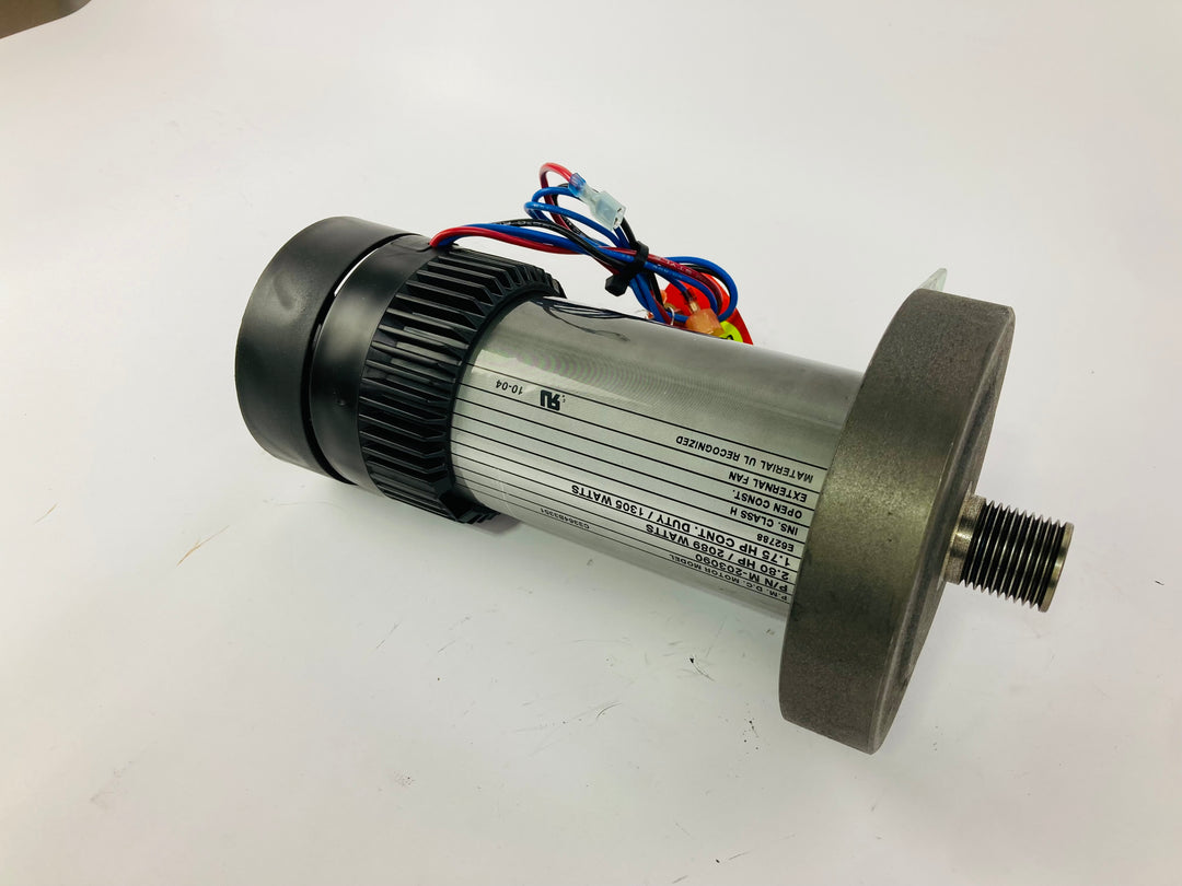 Treadmill Drive Motors