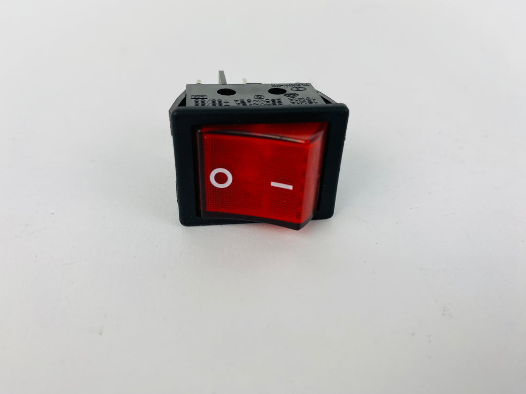 Power Switches