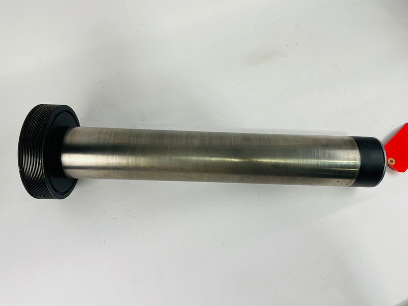 Treadmill Rollers