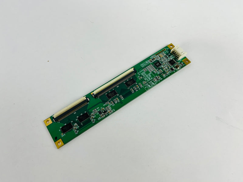 Vertex T-22X Treadmill Console Board (CP480)