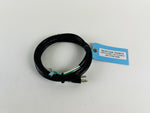Load image into Gallery viewer, NordicTrack APEX 6100Xi Treadmill AC Power Supply Cable Line Cord (SC129)
