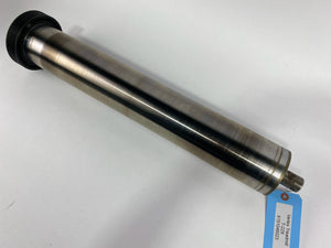 Vertex T-22X Treadmill Front Drive Roller (RP281)
