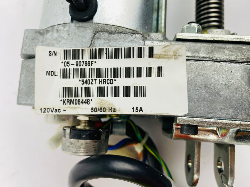 Incline Motors