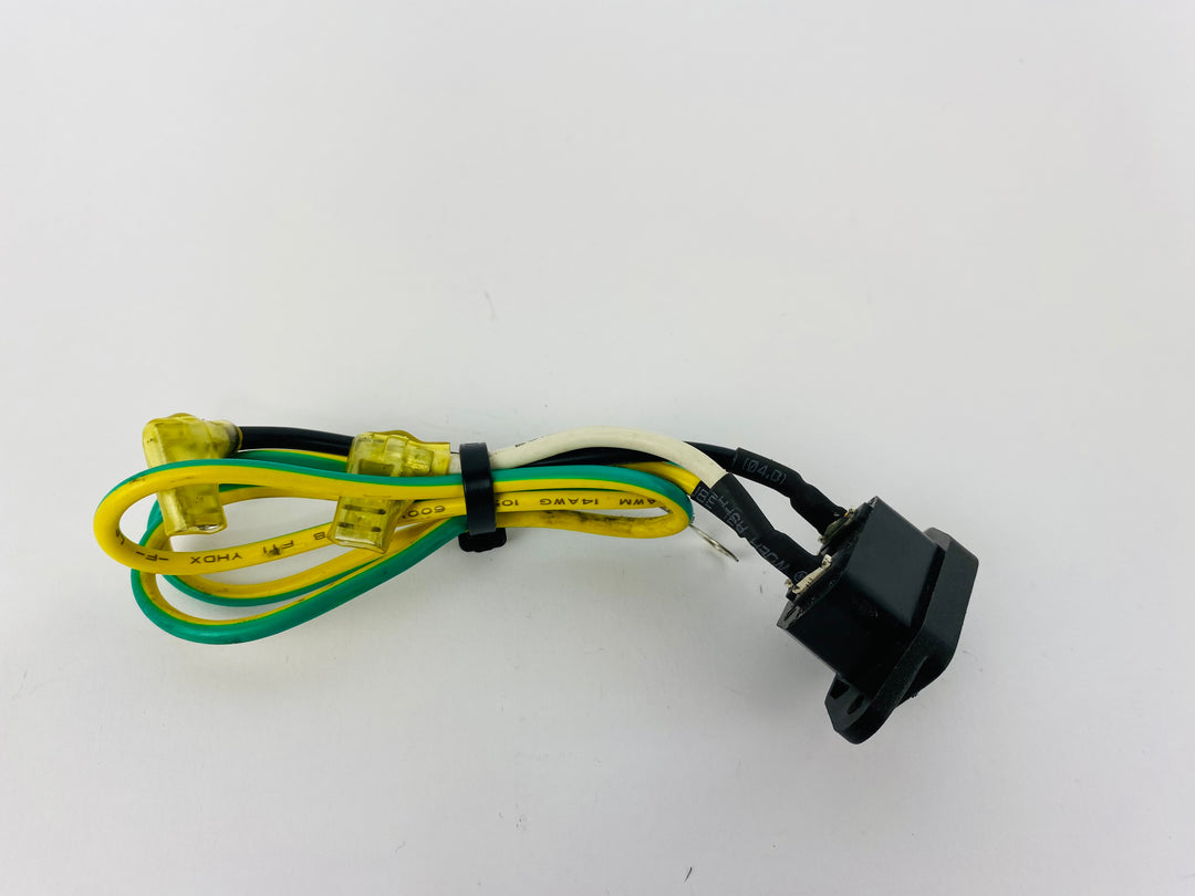 Power Switches
