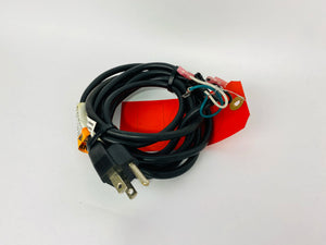 NordicTrack FS9i NTEL71618 Elliptical AC Power Supply Cable Line Cord (SC397)
