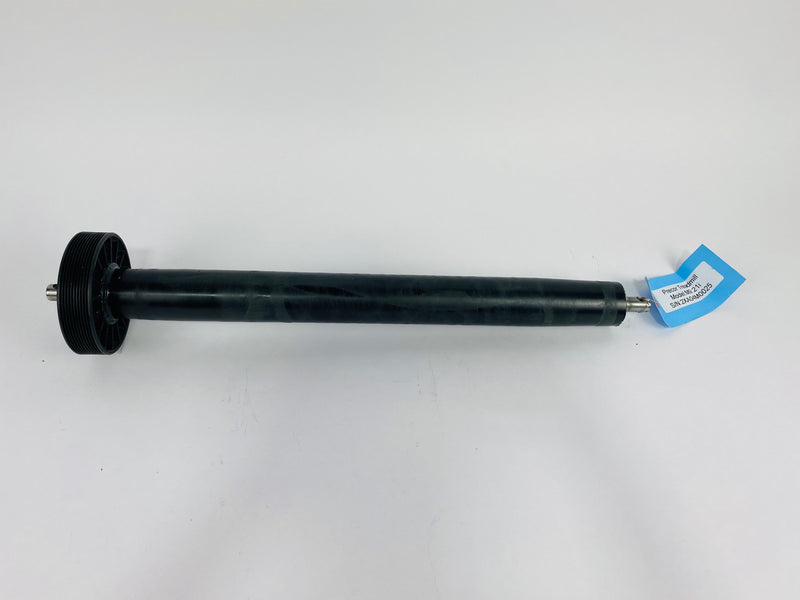 Treadmill Rollers