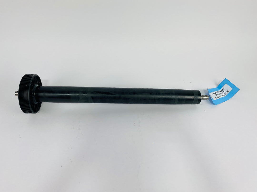 Treadmill Rollers