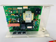 Lower Control Boards