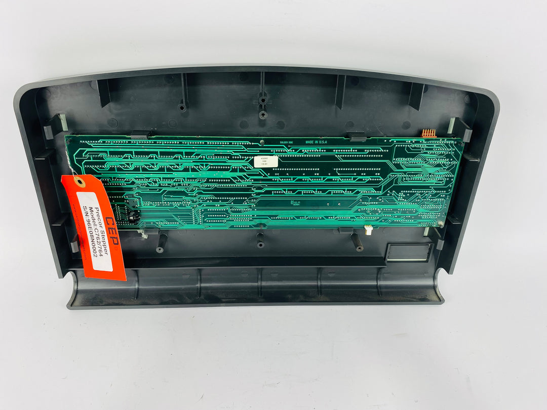 Upper Consoles