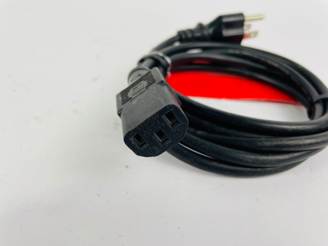 Power Supply Cables
