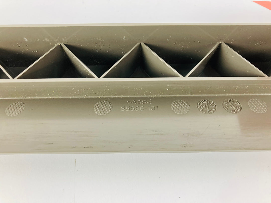 Plastic Parts