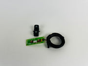 LifeSpan TR4000i Treadmill Incline Button Control Board (KP92)