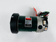 Treadmill Drive Motors