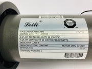 Treadmill Drive Motors