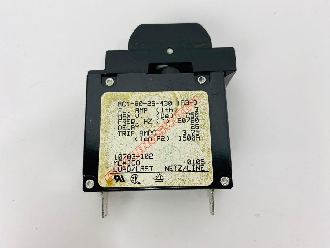 Power Switches