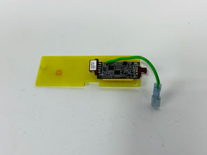 StarTrac 9-7631-MUSAP0 Treadmill Circuit Board (CB37)
