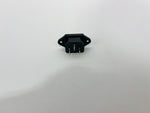 Load image into Gallery viewer, Lamar Hiker 0094104 Treadmill Entry Power Cord Inlet (PP169)
