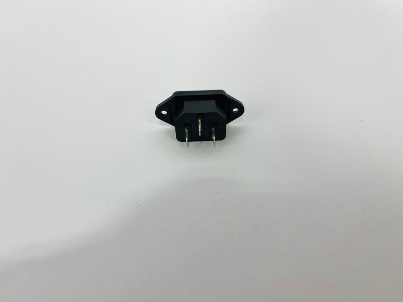 Lamar Hiker 0094104 Treadmill Entry Power Cord Inlet (PP169)