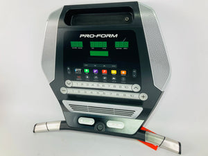 Pro-Form 400C PFTL59512.0 Treadmill Display Console Panel (CP777)