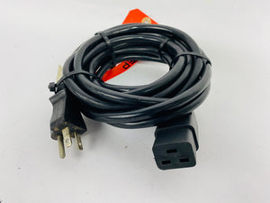 Star Trac 9-3561-Musapo Treadmill AC Power Supply Cable Line Cord (SC373)