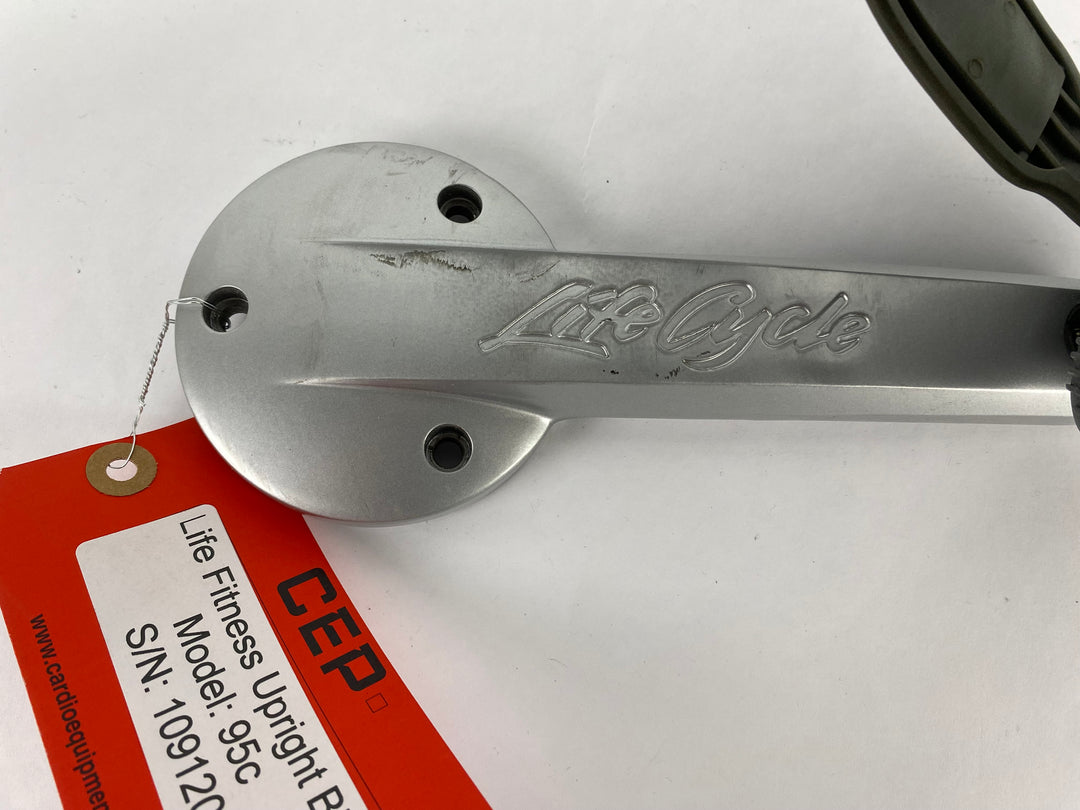 Exercise Bike Pedals