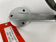 Exercise Bike Pedals