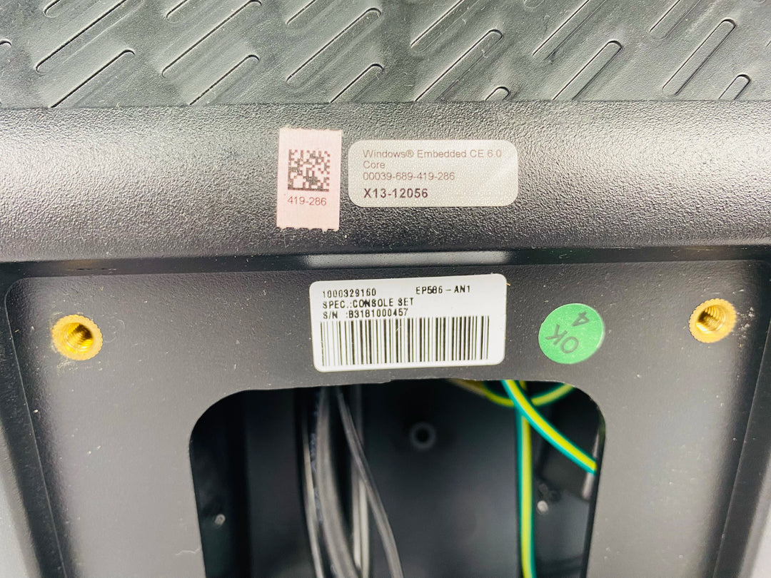 CP969
