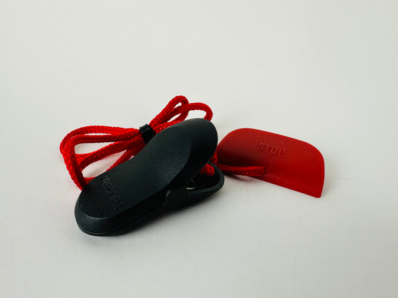 Precor 9.23 9.27 Treadmill Safety Key Lanyard (SK8)