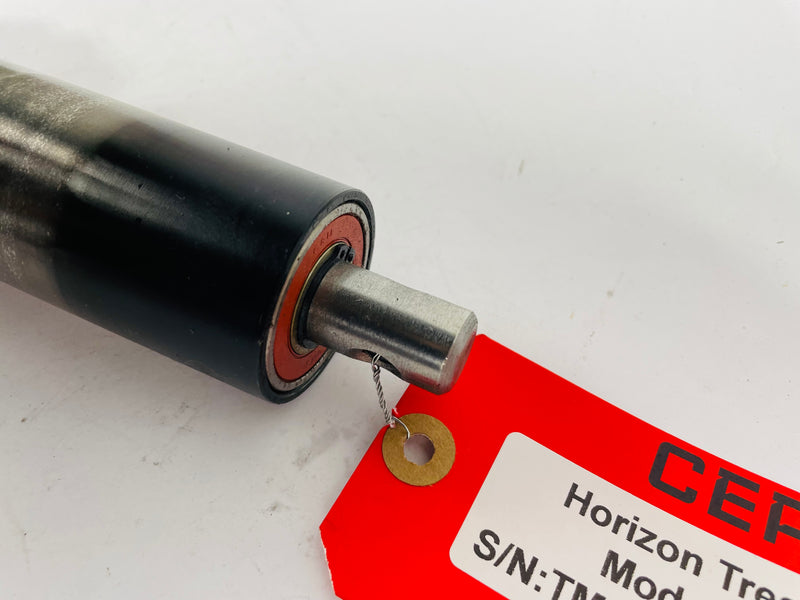 Treadmill Rollers