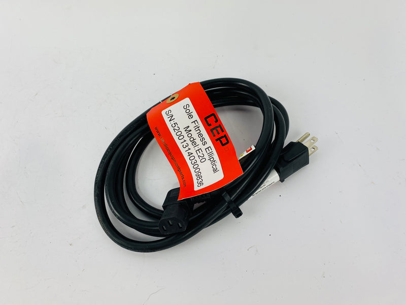 Power Supply Cables