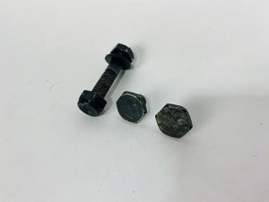 Life Fitness FTR Treadmill Incline Motor Mounting & Pivot Bolts (HP127)