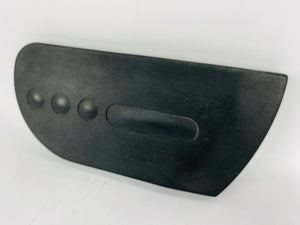 Star Trac 5130-SINTPO Stepper Left Foot Pedal Pad (CC84)